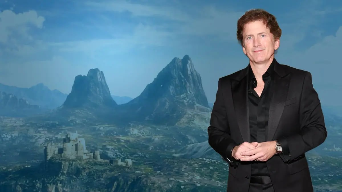 Bethesda'dan Sızıntılara Yanıt: The Elder Scrolls 6 Yol Haritası Etkilendi mi?