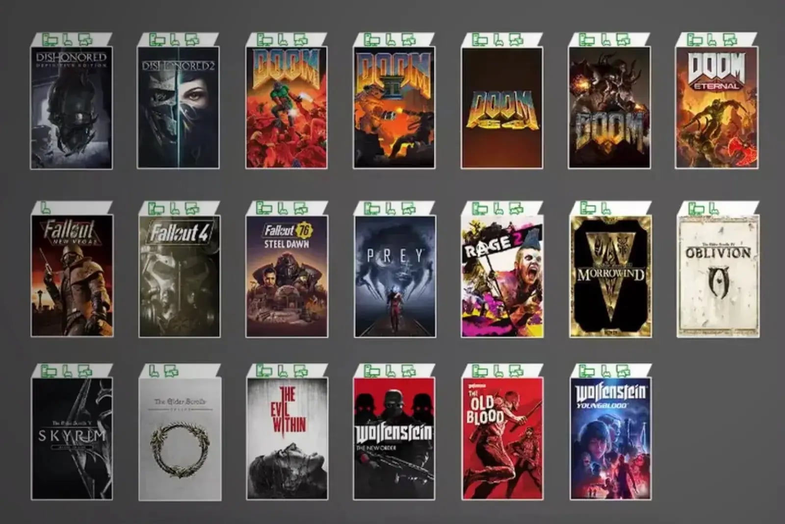 Bethesda Yeni Dönemde Marka Gücüne Odaklanıyor: Hayırda Büyük Değişim