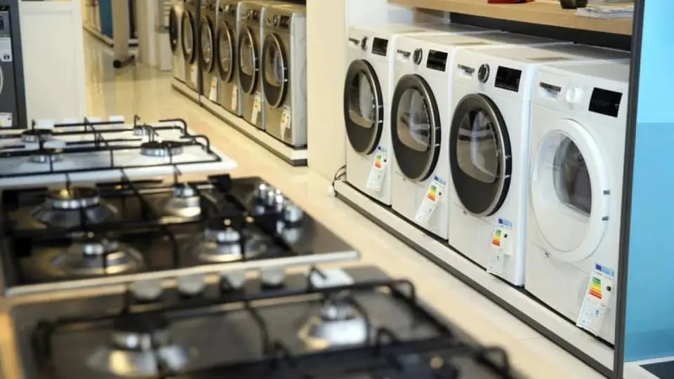 Beyaz Eşyada İhracat Şoku: 9 Ayda Üretim ve Satışlar Geriledi