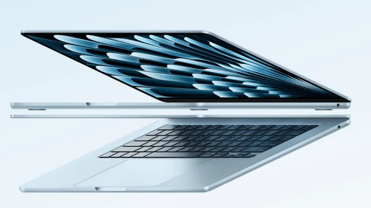 Bilgisayarların Kalbi Takıldı: MacBook Air'de Bellek Krizi Alarmı