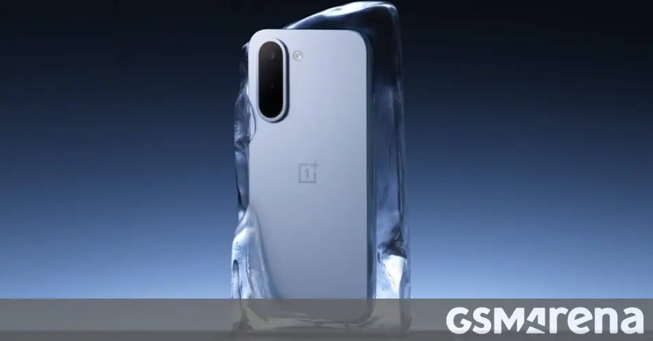 Bir Güç Devrimi: OnePlus N6x 7000 Mah Pil Gücüyle Geliyor