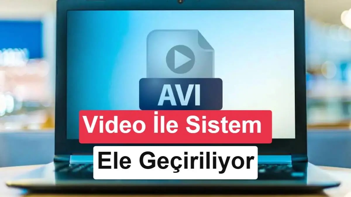 Bir Video Dosyasıyla Sisteminiz Ele Geçirilebilir: Kritik Açık Alarmı