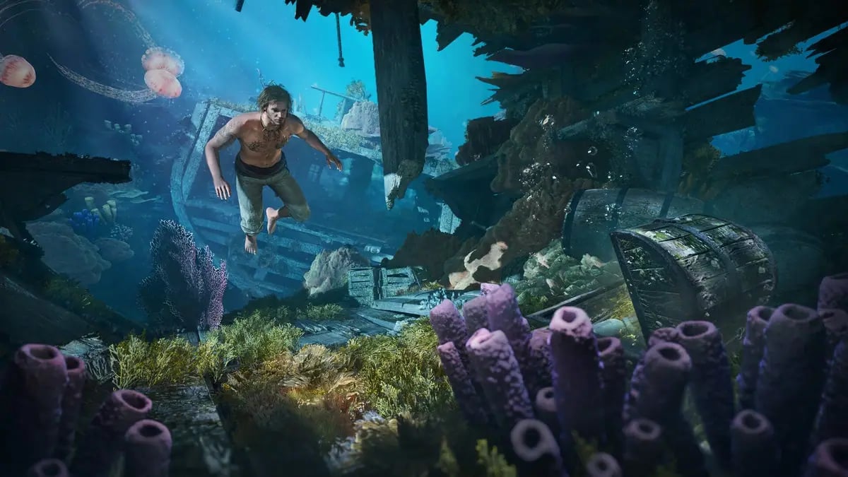 Black Flag Yeniden Doğuşu Steam'de Tarih Yazdı: Ubisoft Ne Kadar Kazandı?