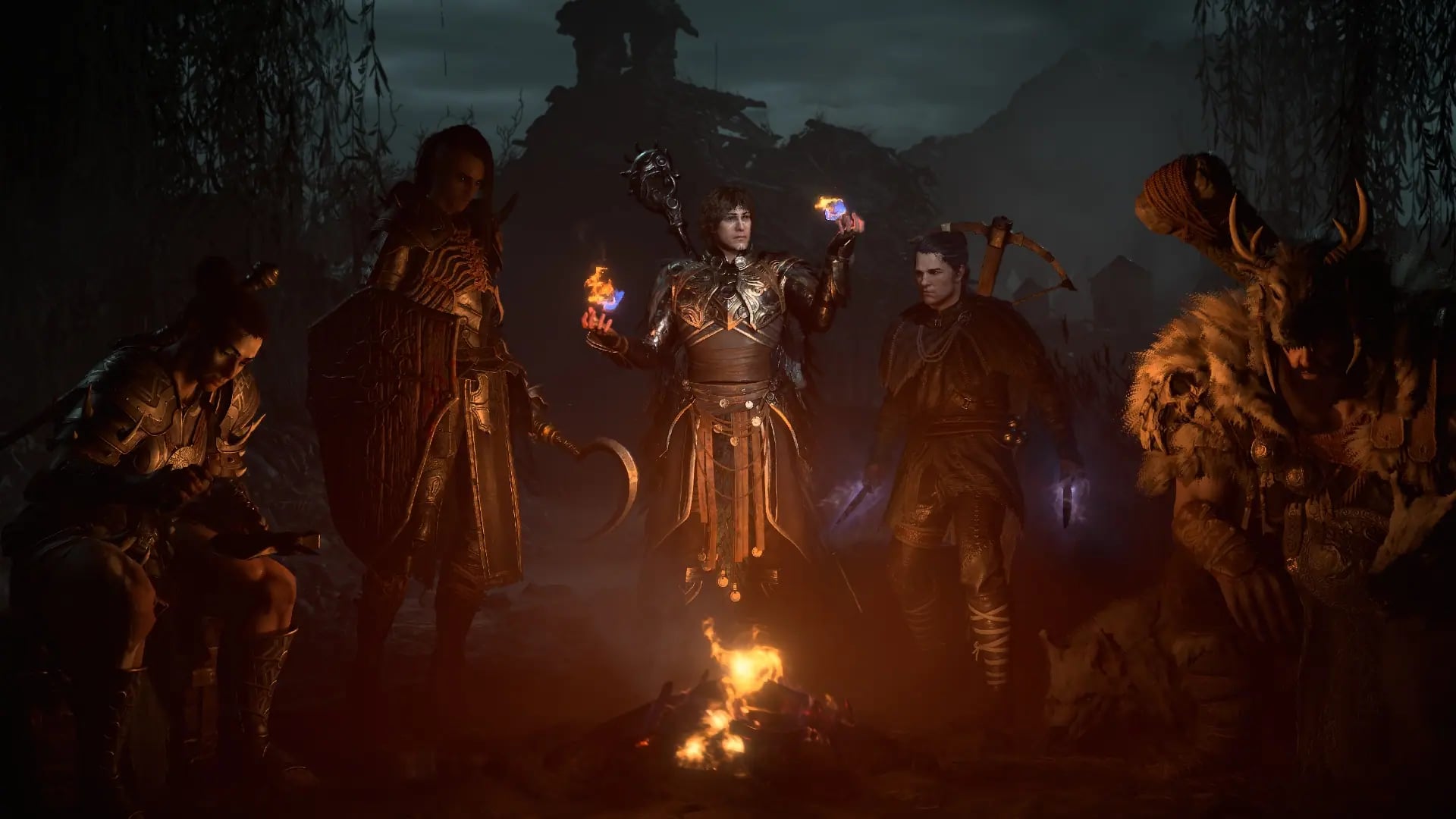 Blizzard'dan Diablo 4 oyuncularına kötü haber: Diablo 5'e kadar yeni genişleme paketi yok