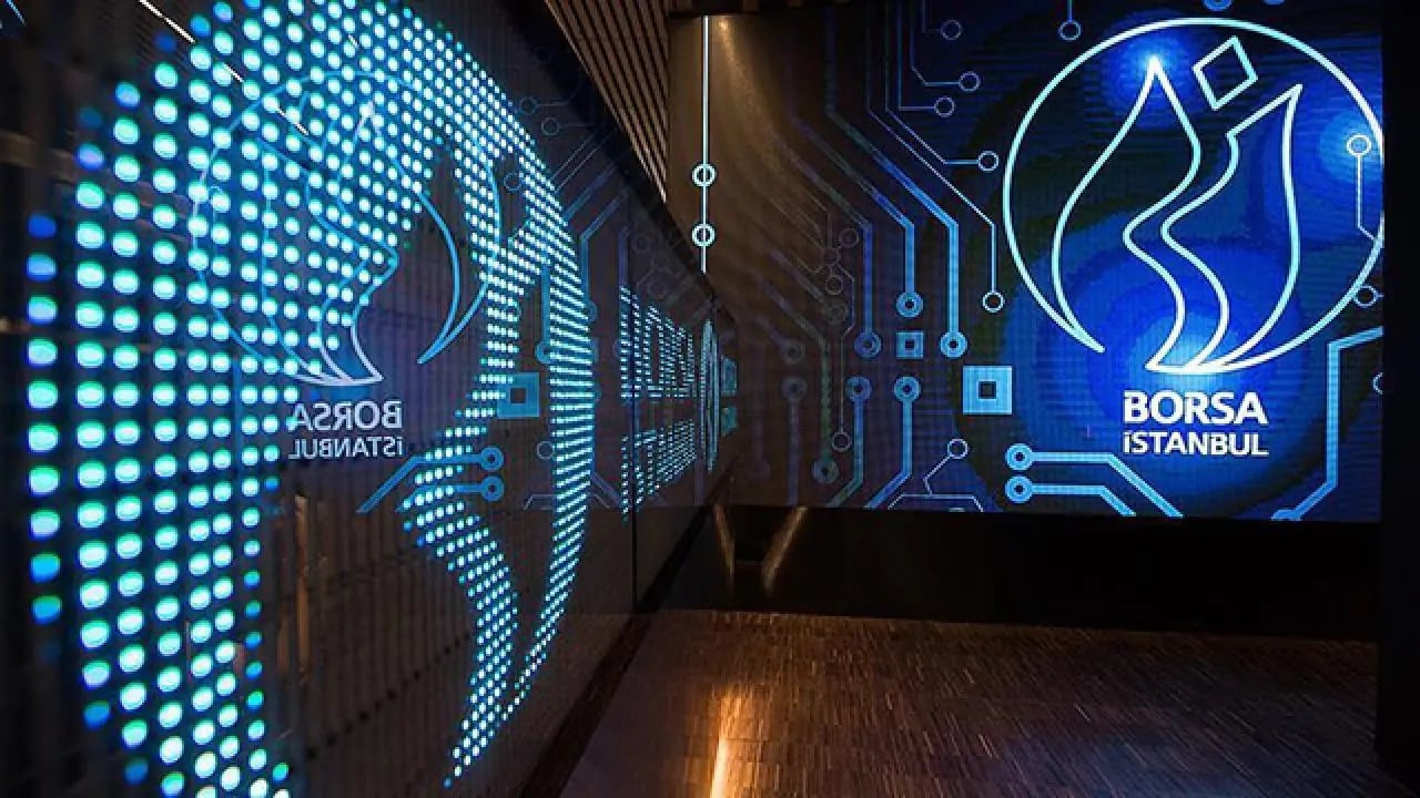 Borsa İstanbul Haftaya Alıcılı Başladı: BIST 100'de Gözler 12.000 Puan Direncinde