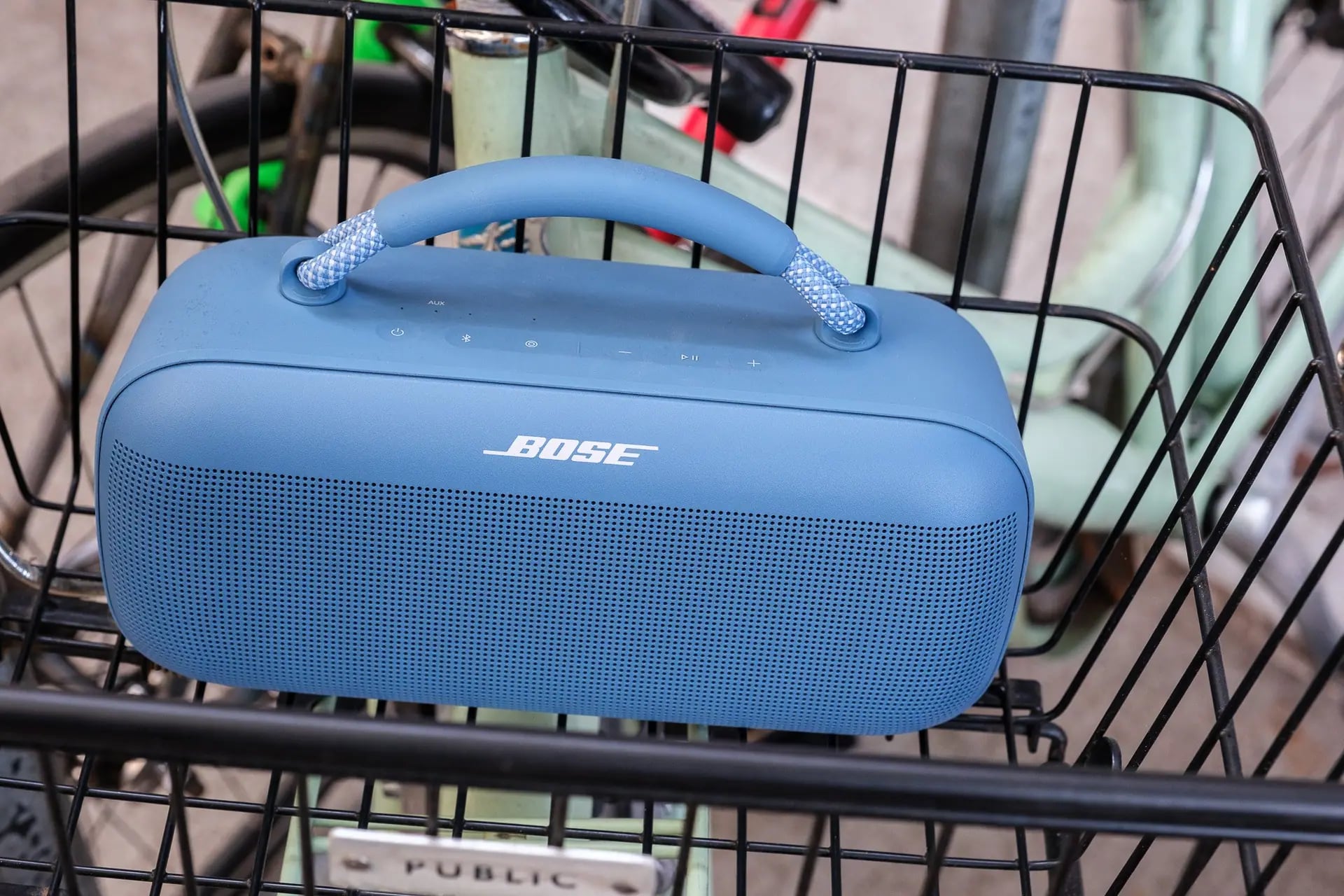 Bose SoundLink Max İndirimiyle Çok Daha Yakın