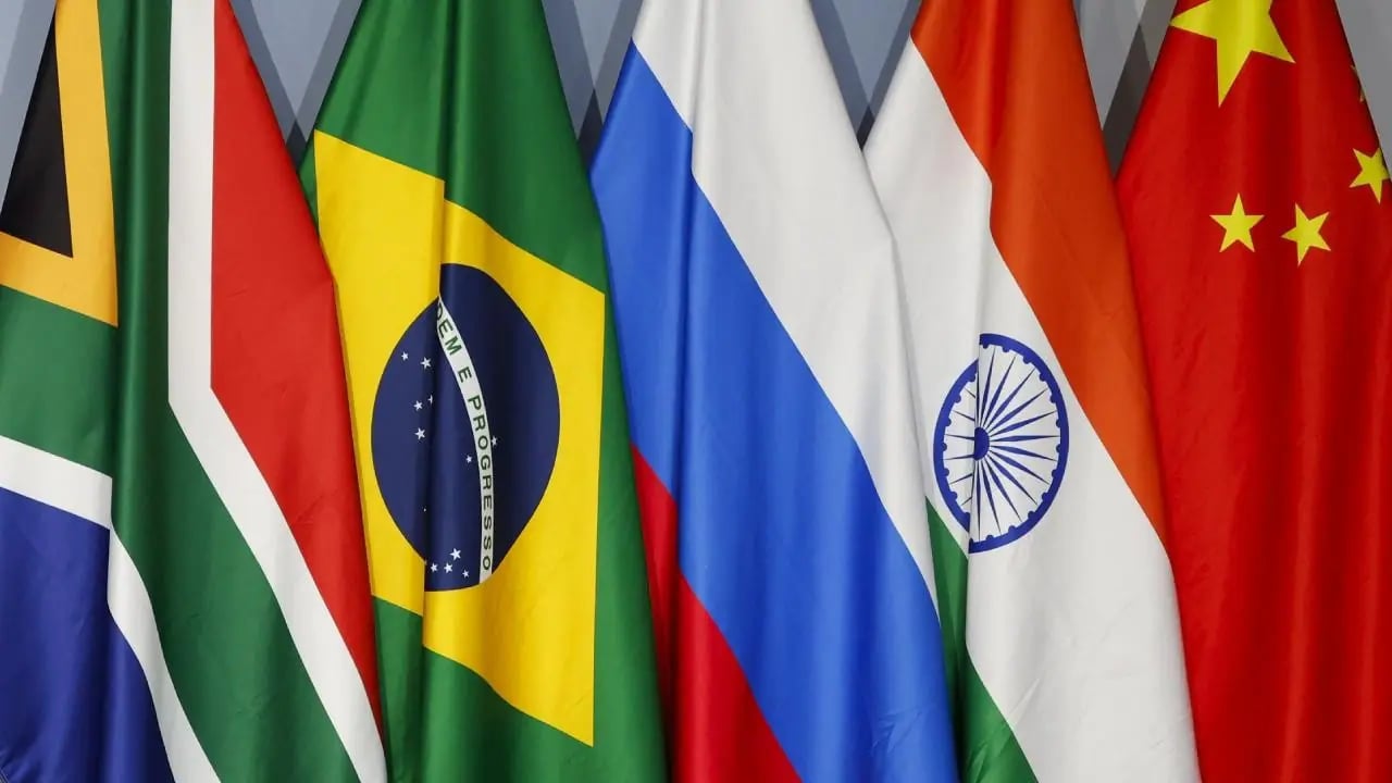 BRICS'ten Yeni Delhi Bildirisi: Tek Taraflı Tarifelere ve Zorlayıcı Önlemlere Sert Tepki