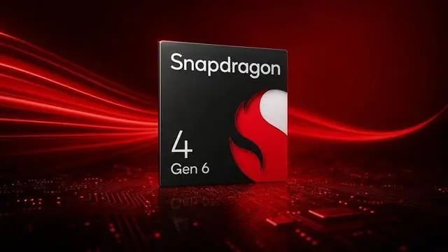Bütçe Devrimi Geliyor: Snapdragon 4 Gen 6’dan Sızan Detaylar