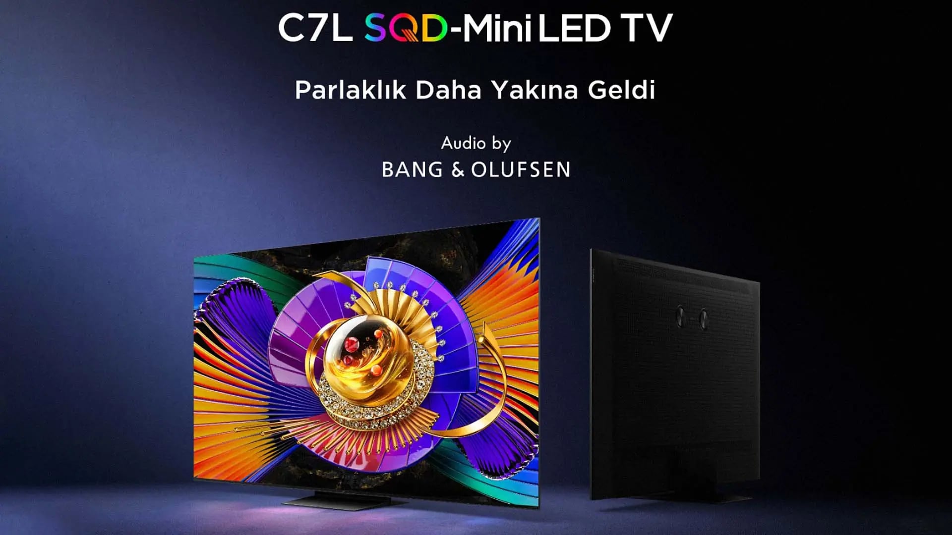 Büyük Ekran Devrimi: Ev Eğlencesinin Yeni Adresi Nasıl Şekilleniyor