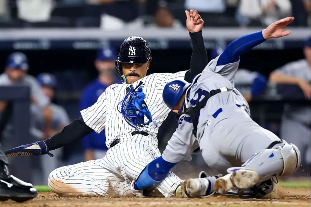 Büyük Şehirler Kapışıyor: Dodgers - Yankees 2026 Detaylı Yayın Rehberi