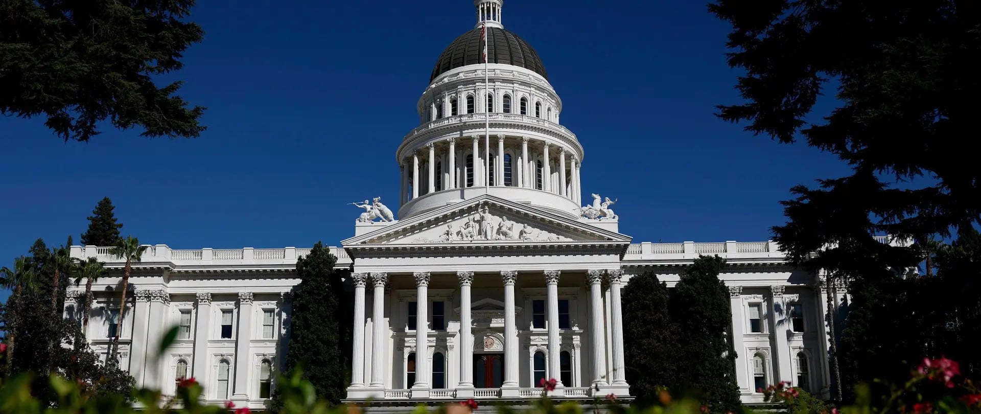 California, Hollywood'a 750 Milyon Dolarlık Teşvikteki Açığı Kapatmak İçin Yeni Ayrıcalıklar Sunuyor