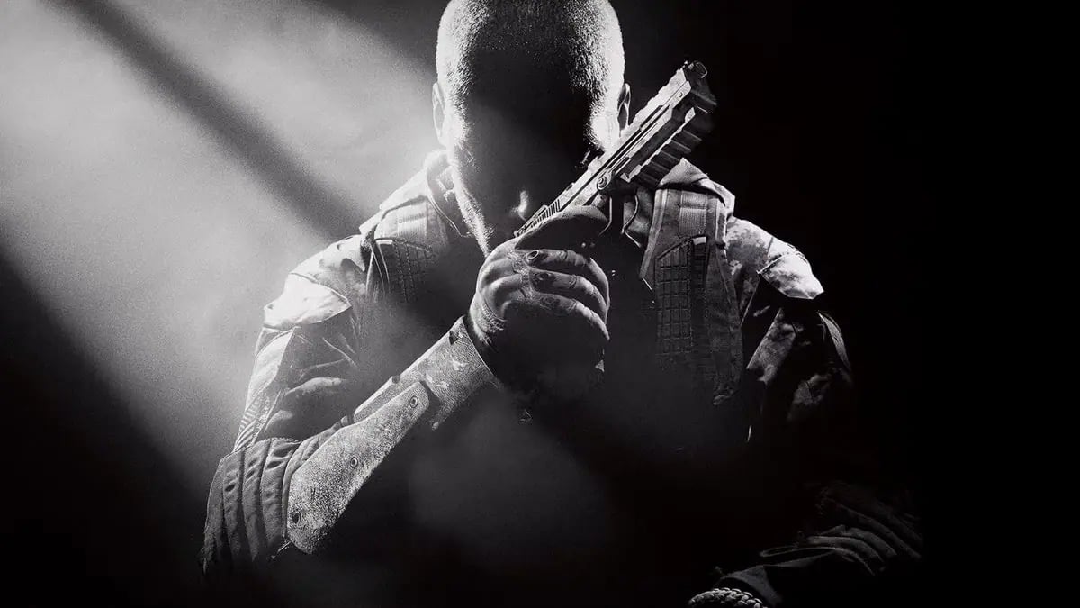 Call of Duty Efsaneleri PS5'te Tarihi Satışlara İmza Attı