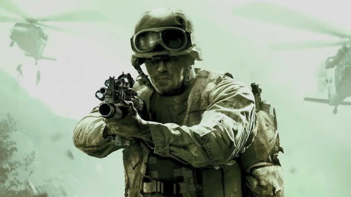 Call of Duty Filmi Modern Warfare Evreninde Dönüyor