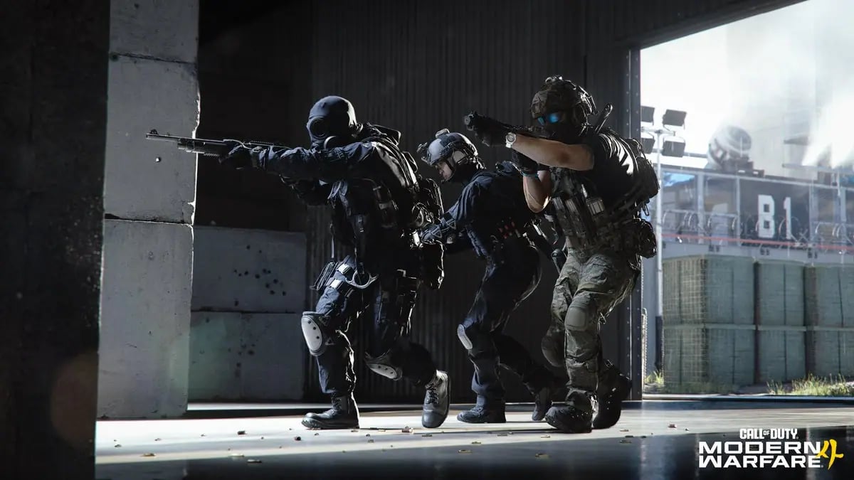 Call of Duty: Modern Warfare 4 Yeni Oynanış Modunu Açtı