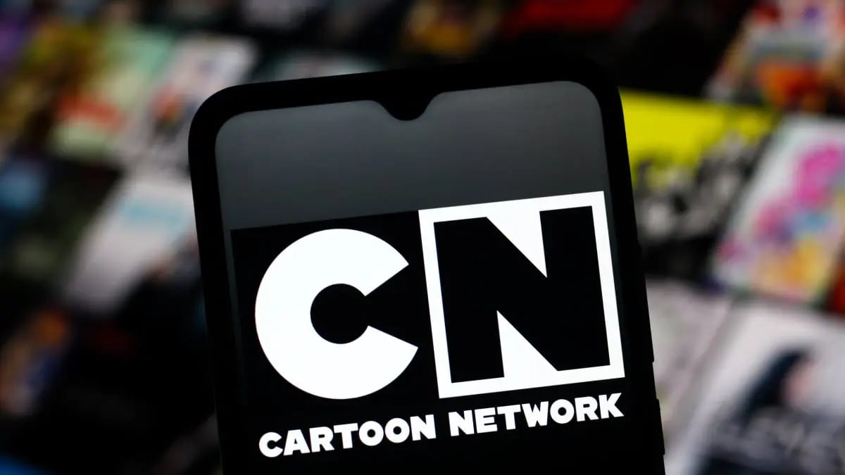 Cartoon Network'ten 200 GB'lık Dev Sızıntı: Yıllara Ait Animasyon Dosyaları Ortaya Döküldü
