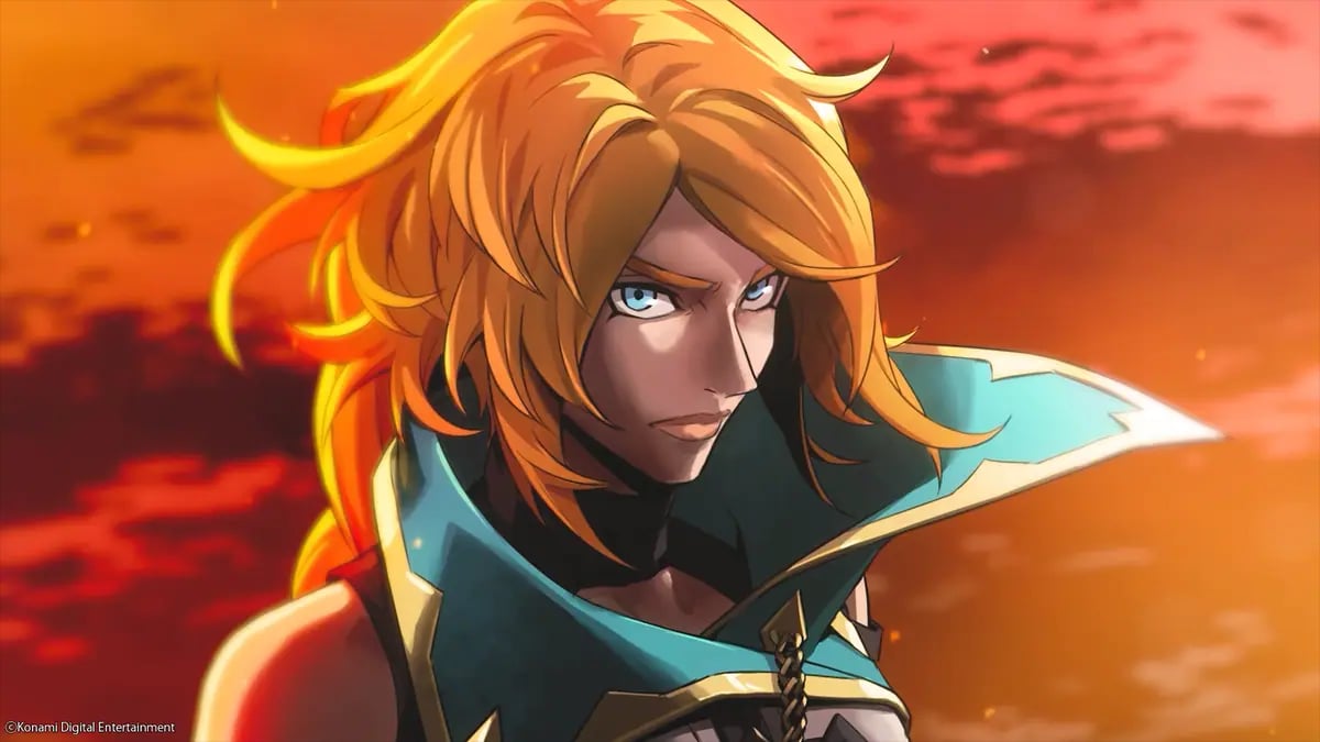 Castlevania Belmont's Curse: Efsane Platformun Yeni Yüzü