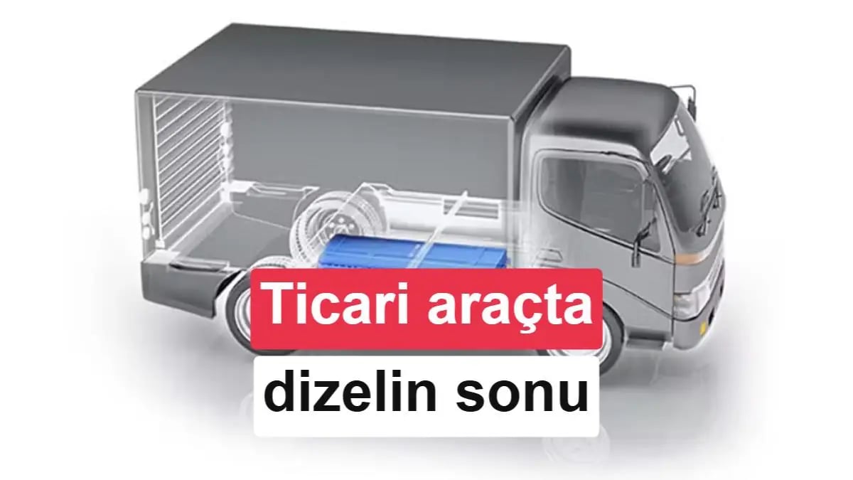 CATL'den Lojistiğe Büyük Devrim: 9 Dakikada Ultra Hızlı Şarj