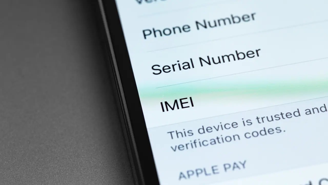 Cep Telefonlarının Gizli Kimliği: IMEI Nedir ve Neden Hayati Önem Taşıyor?