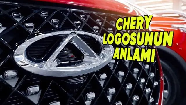 Chery Logosundaki Gizem: Markanın Kimliğini Açıklıyor