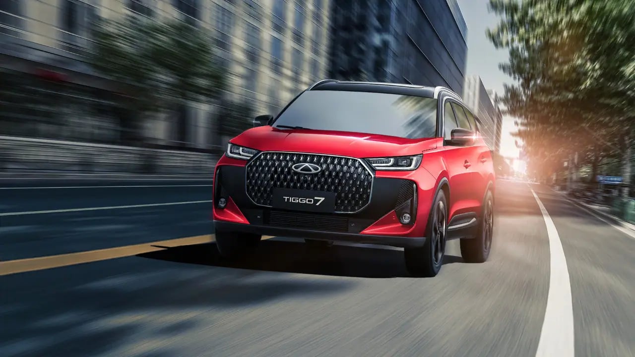 Chery Türkiye'de Satış Devrimini Başlattı: Dijital Araç Deneyimi