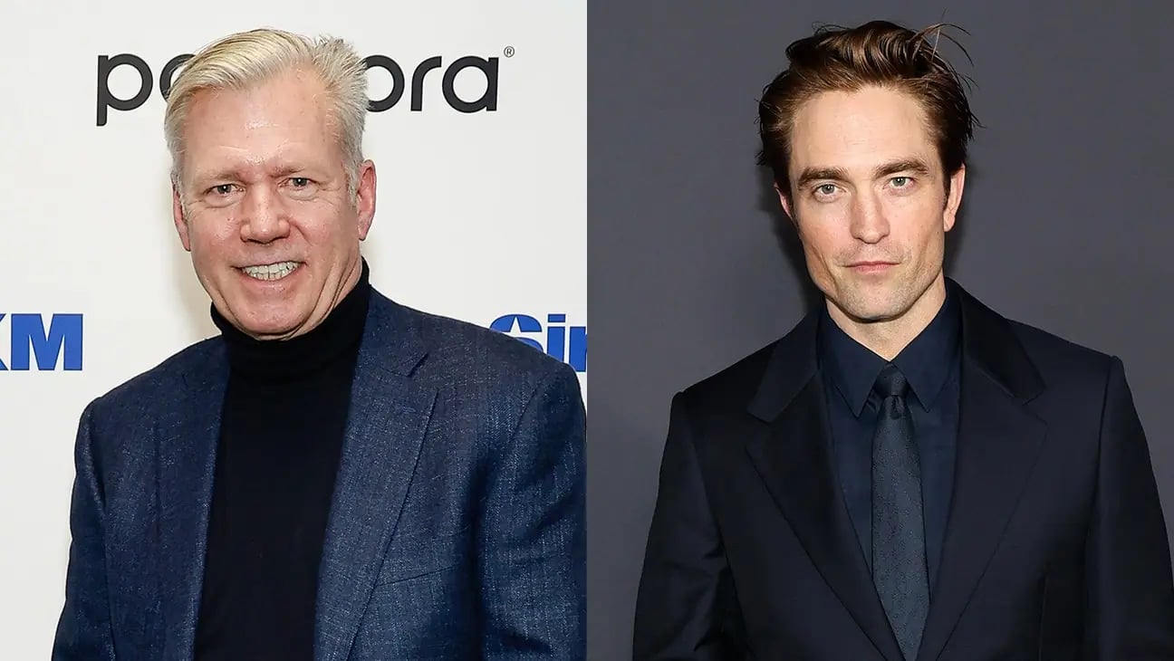 Chris Hansen, Robert Pattinson’ın ‘Primetime’ Performansını Değerlendirdi: ‘Oldukça İyi Bir Taklit’