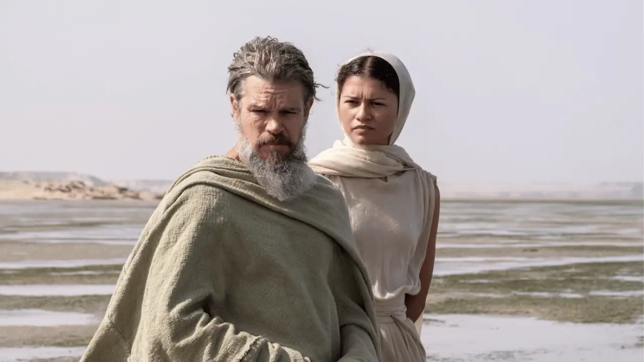 Christopher Nolan'dan Tarihi Fırtına: Odyssey Gişeyi Salladı