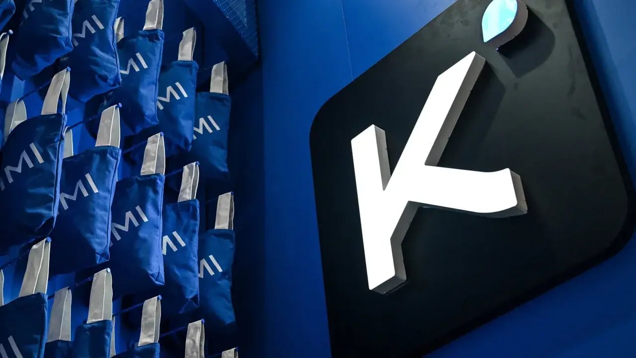 Çin'den Yapay Zeka Şoku: Kimi K3 Ağırlıkları Serbest