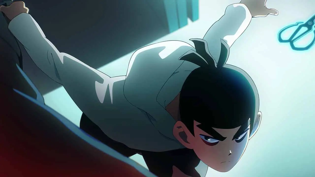 Çin'in Anime Devi Evrenini Genişletiyor