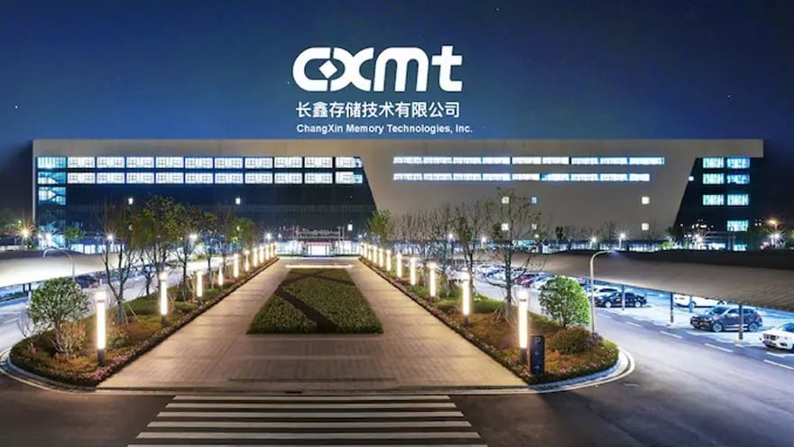 Çin'in Bellek Devrimi: ChangXin Technologies’den Şaşırtan Hızla Yükseliş