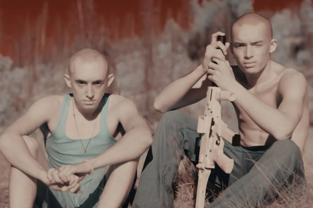Cinetic Media'dan Büyük Hamle: 'Manhunt' Locarno Yarışında Hedefinde Altın Leopart