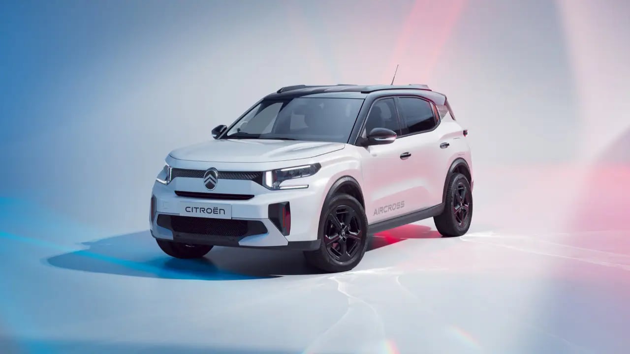 Citroen C3 Aircross Collection Fırtınası: Türkiye'deki Özel Lansman