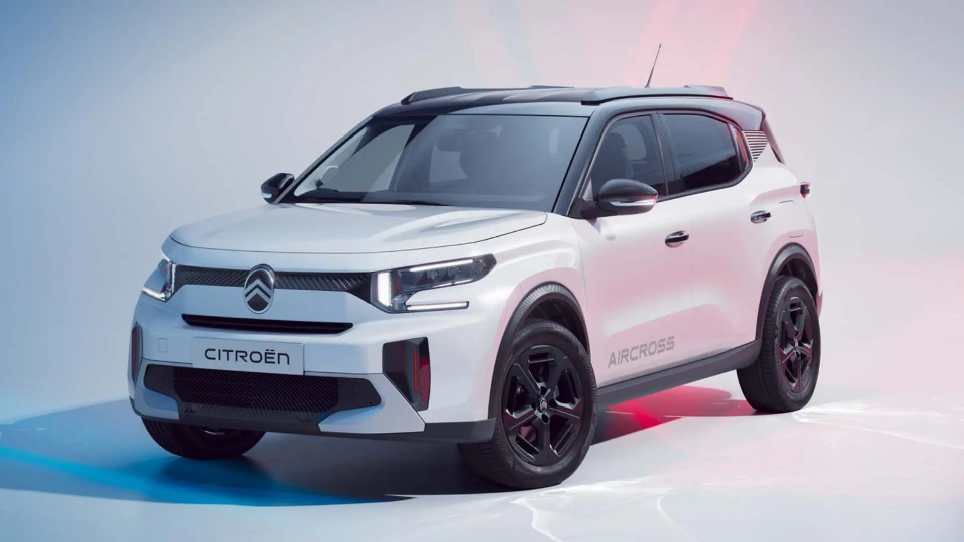 Citroën C3 Aircross Collection Türkiye'de Yayında: Stil ve Konfor Buluşuyor