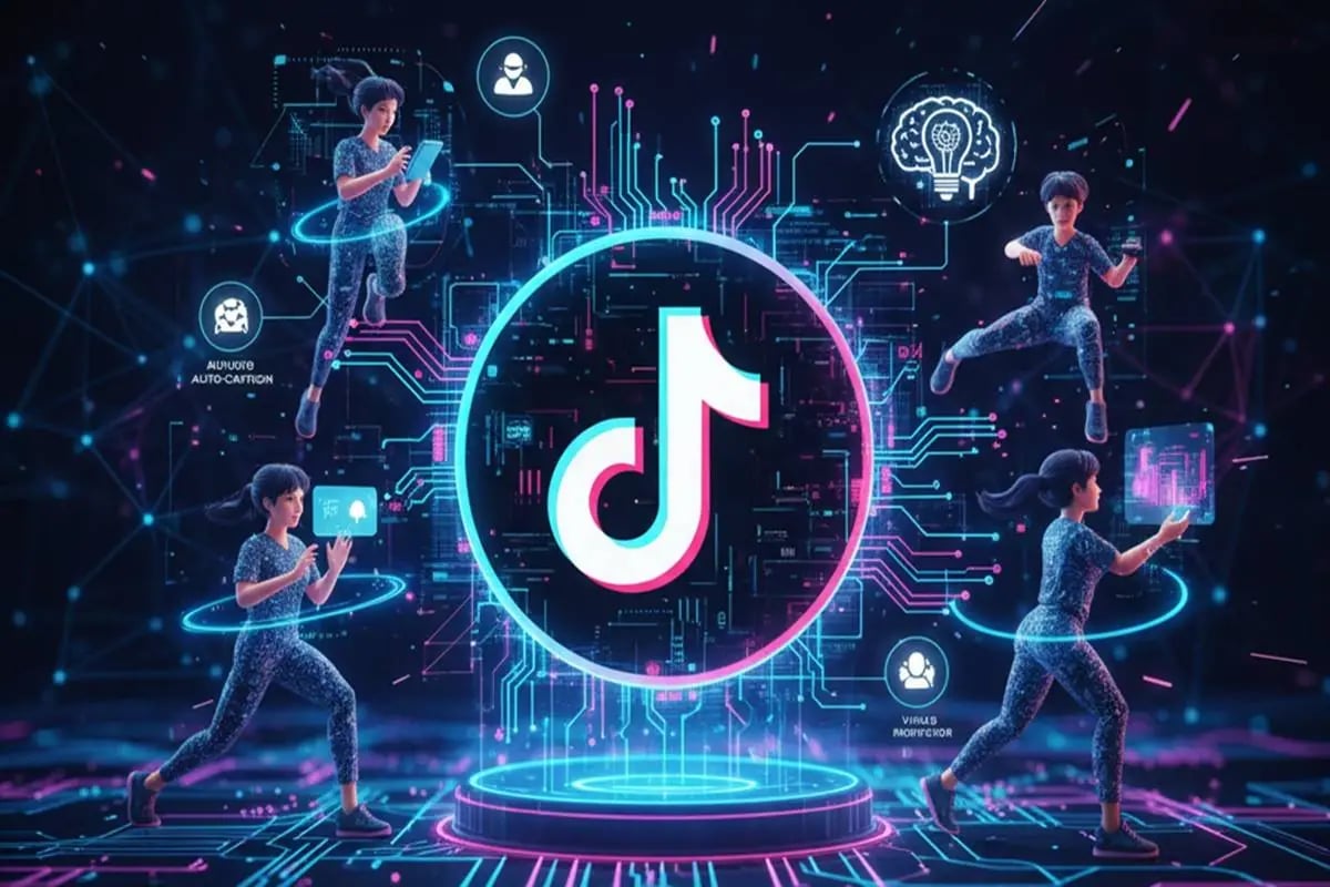 TikTok'tan Dev Hamle: Artık Doğrudan Mesajlar Üzerinden Para Gönderebileceksiniz
