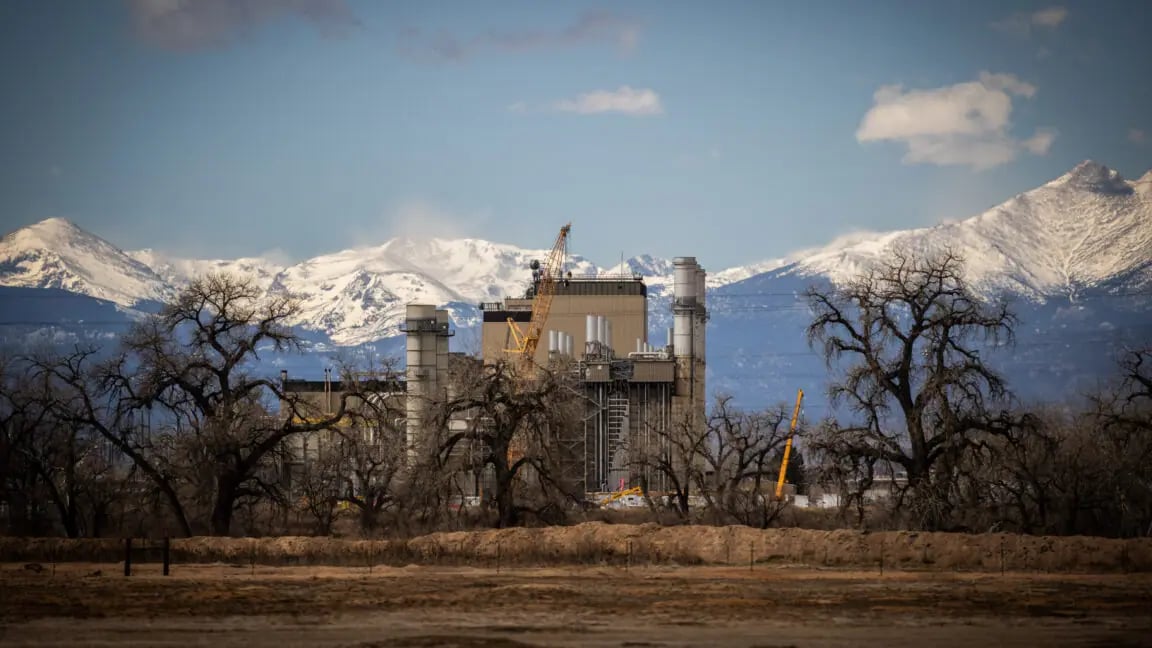 Colorado'dan Doğal Gaz Hakkı Hamlesi: Çevresel Hedefler Tehlikede mi?