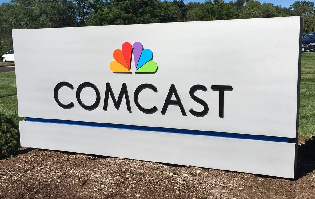 Comcast Medya ve Geniş Bant İşlerini Ayırıyor: İnternetteki Dev Yeni Bir Döneme Hazırlanıyor