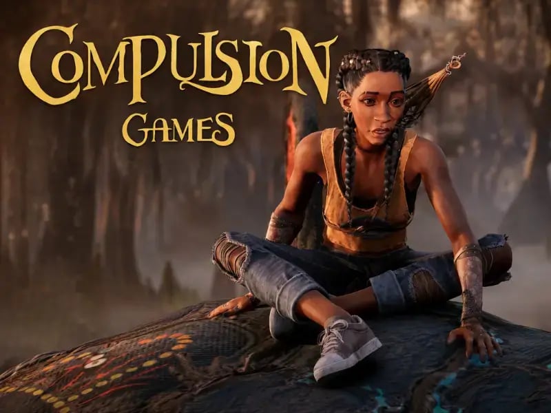 Compulsion'dan Bağımsız Hamle