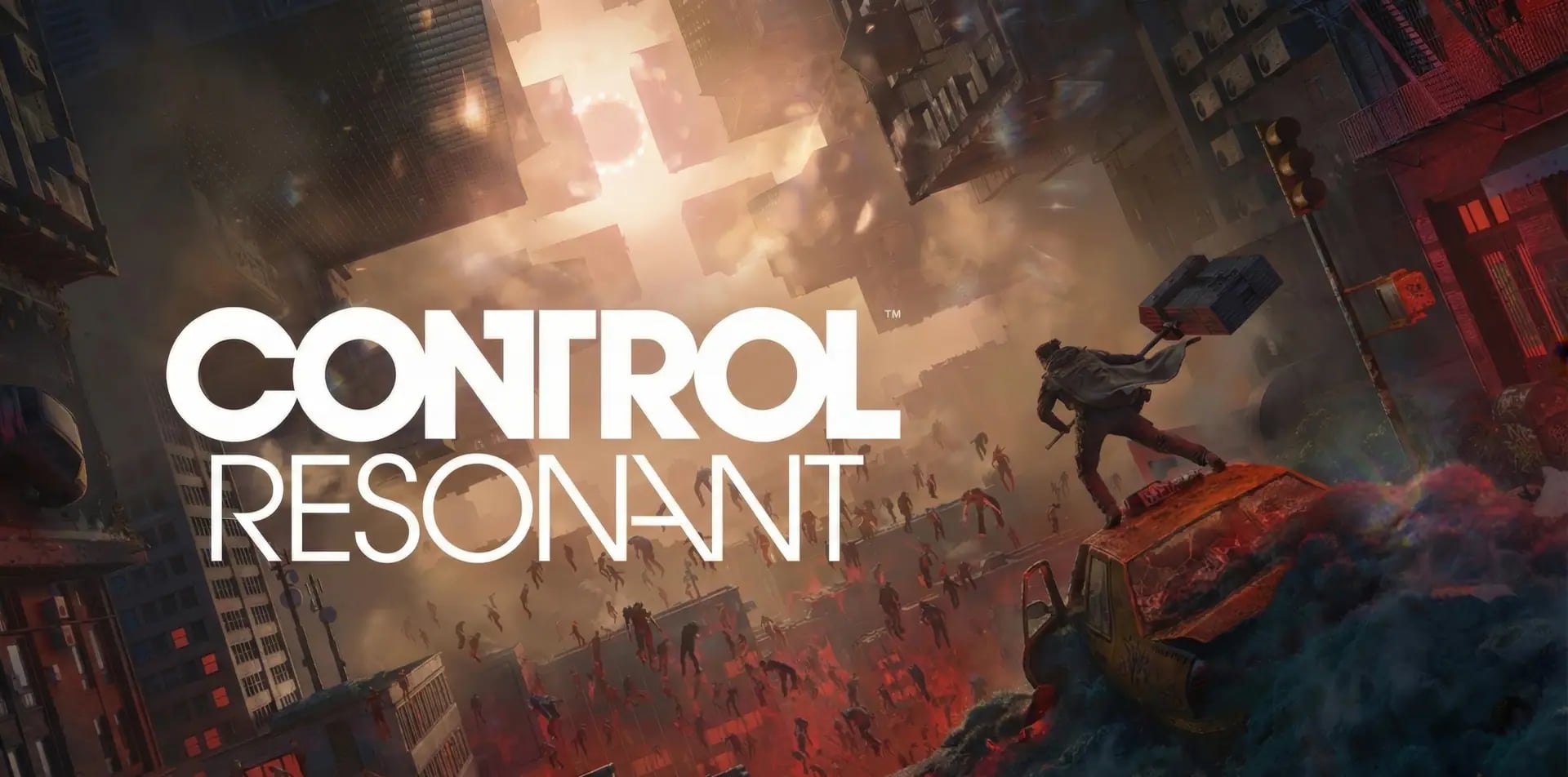 Control Resonant İçin Yeni Yol Haritası: Fotoğraf Modu ve New Game++ Geliyor