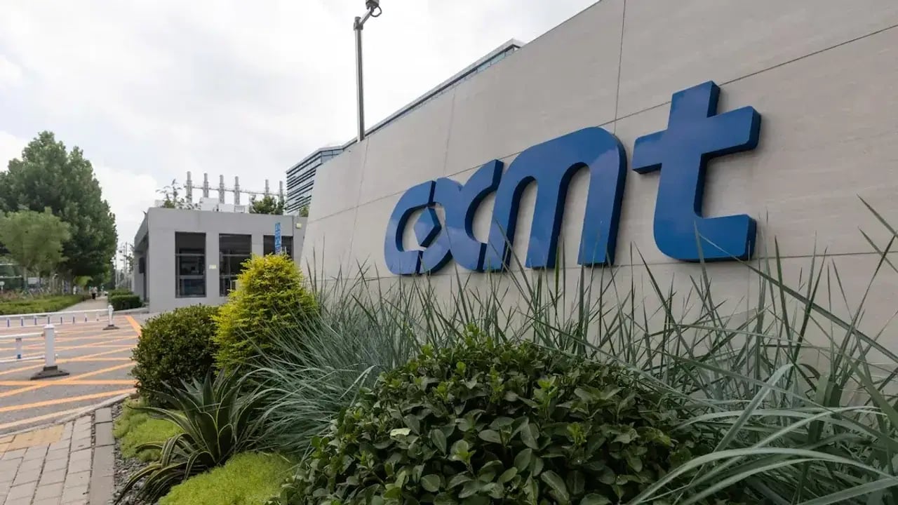 CXMT, DRAM'in Ardından 3D NAND Üretimine de Adım Atıyor: Çin'in Bellek Devinde Stratejik Dönüşüm