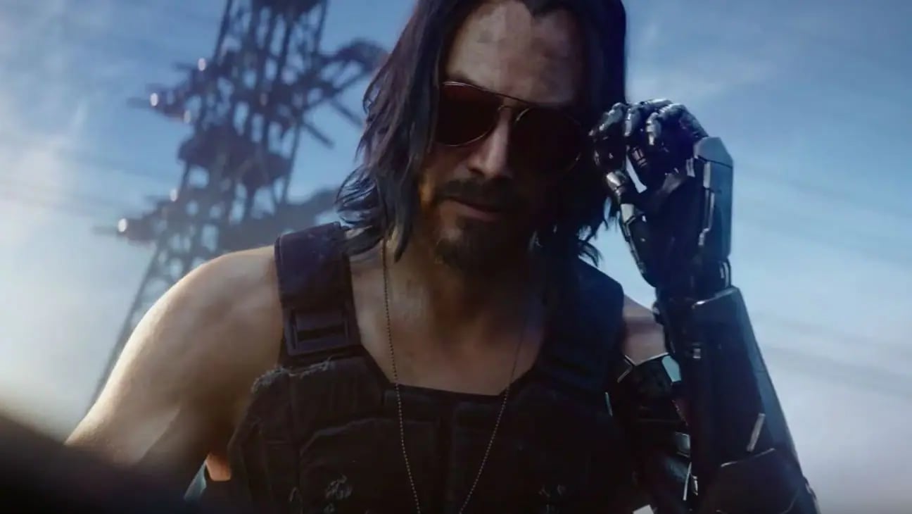 Cyberpunk 2077 Live-Action Filmi Paramount Pictures'ta Geliştiriliyor