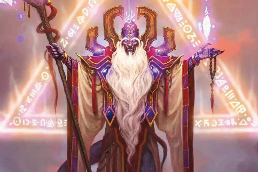 D&D Dünyası Star Wars ve WoW Evrenleriyle Buluşuyor
