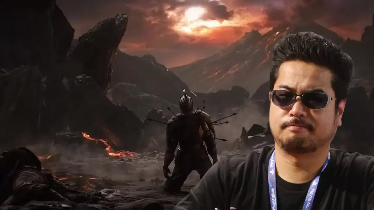 Dark Souls Efsanesi Sarsıldı: Harada'dan Dev Oyuna Basit Aksiyon Eleştirisi