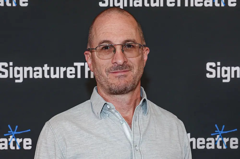 Darren Aronofsky'den Yapay Zekâ Devrimi: Primordial Soup Stüdyosunda Yeni Hedefler