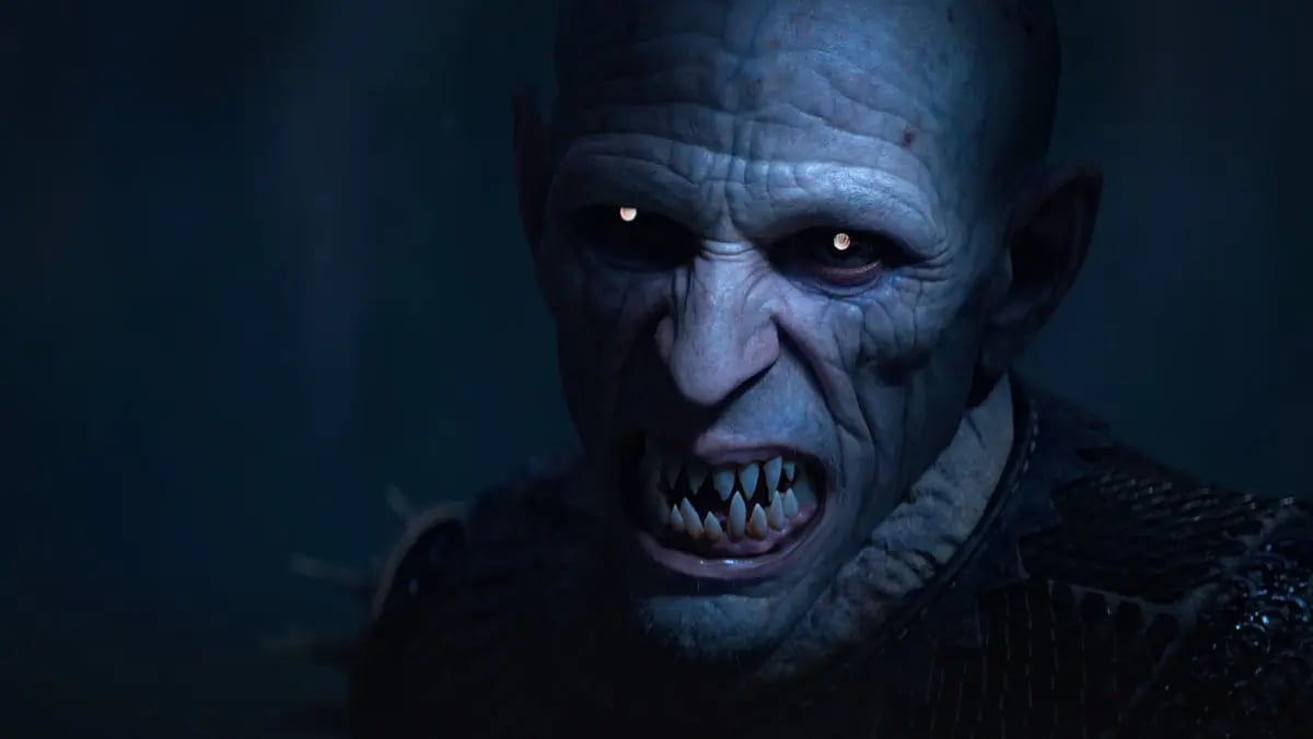 Dawnwalker'ın Sırrı: Vampir Başkentesini Prolog İçinde Devirmek Mümkün mü?