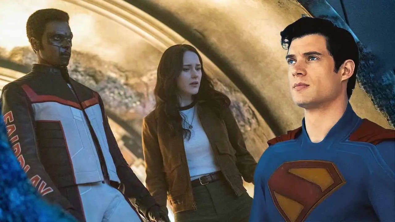 DC'nin En Popüler Kahramanı Dizi Yapımına Başlıyor