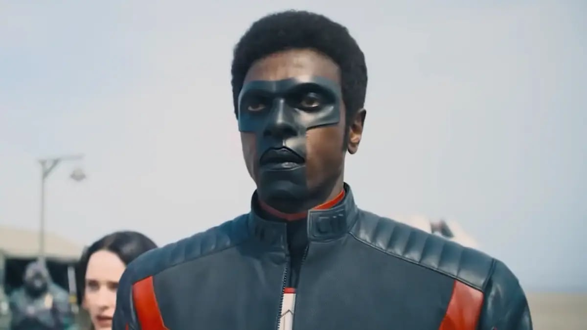 DC'nin En Zeki Kahramanı Yapılıyor: Mr. Terrific Dizisi Rotada