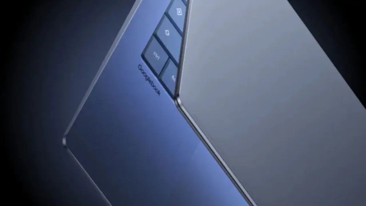 Dell'in İlk Googlebook Ürünü XPS 13 Sızıntılarıyla Ortaya Çıktı