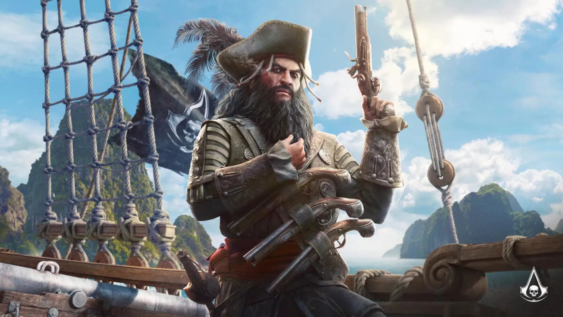 Denuvo Korunmasına Rağmen Oyunlar Piratlana Bırakıldı