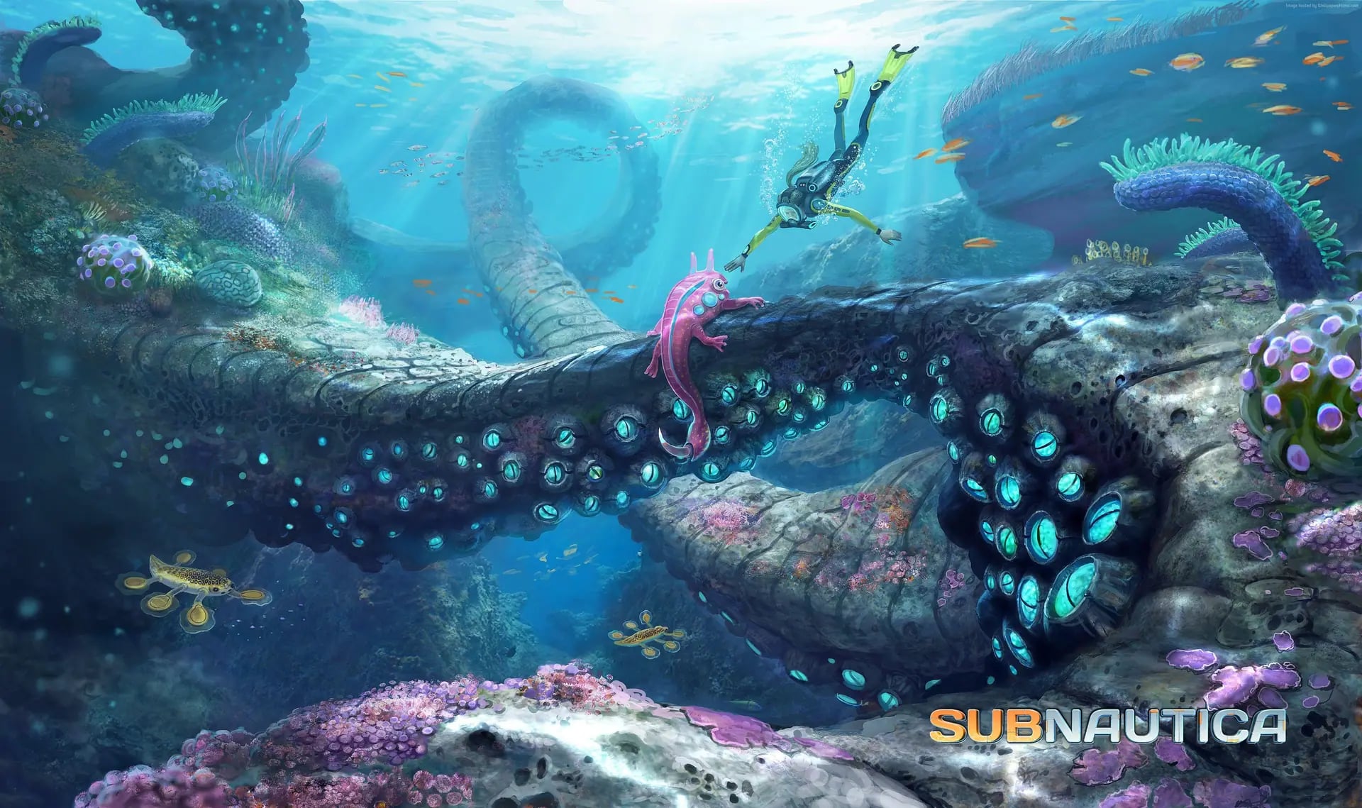 Derinlerin Gizemli Çağrısı: Subnautica 2 Erken Erişim Deneyimi Hayatta Kalma Deneyimini Yeniden Tanımlıyor