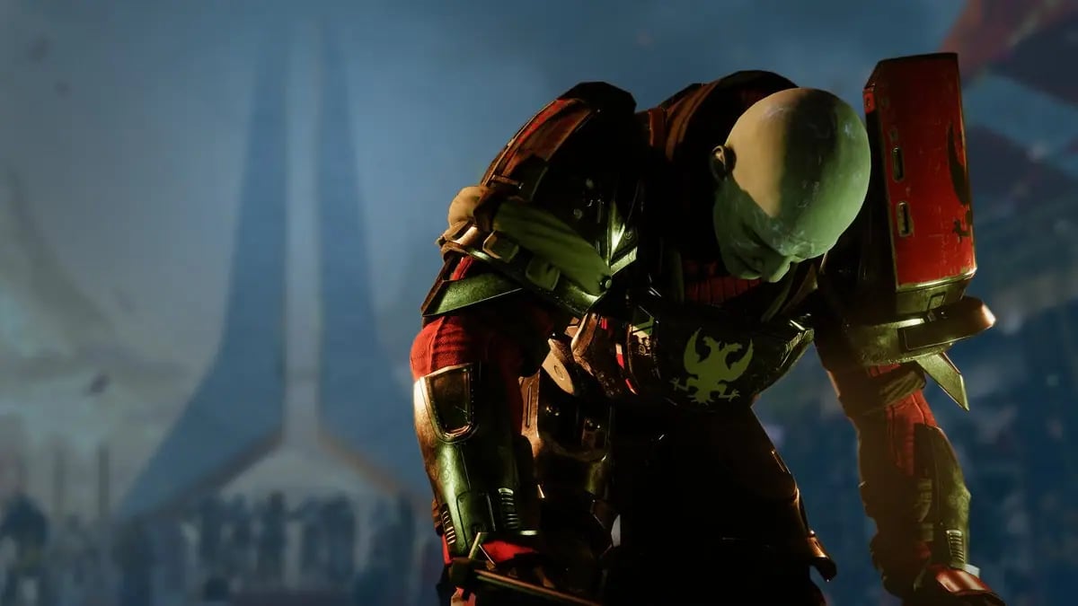 Destiny 2 Oyuncularına Son Veda Hediyesi: Bungie'den Değerli Bir Paket