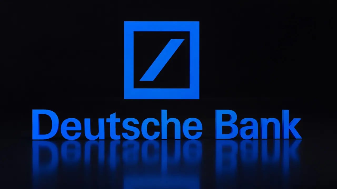 Deutsche Bank: Piyasalar Dar Bantta Tutunuyor, Yatırımcı Pozisyonu Temkinli